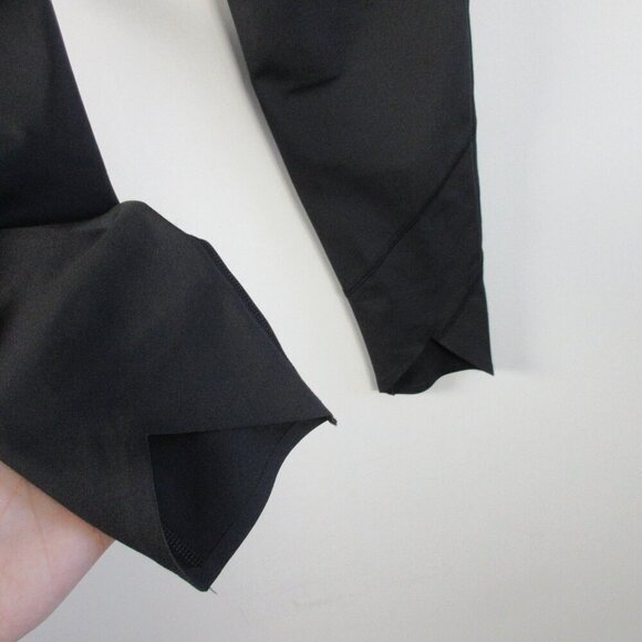 Cotopaxi Women's Leggings M Black Ankle Stretch Pull On Yoga Running Gym 196 - Picture 8 of 12